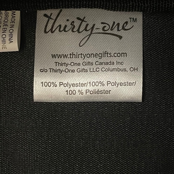 Thirty-one carry all caddy - Picture 3 of 4